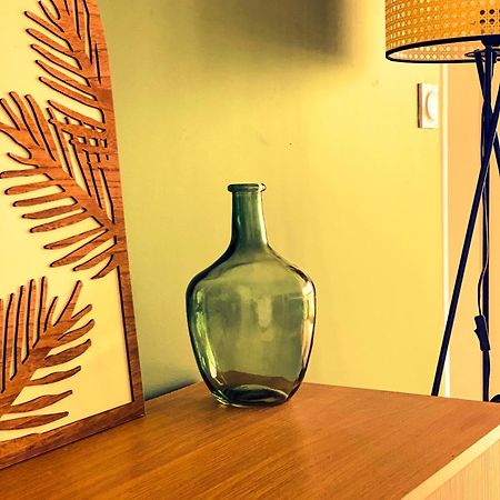 Spacieux Appartement Lumineux Брест Екстериор снимка