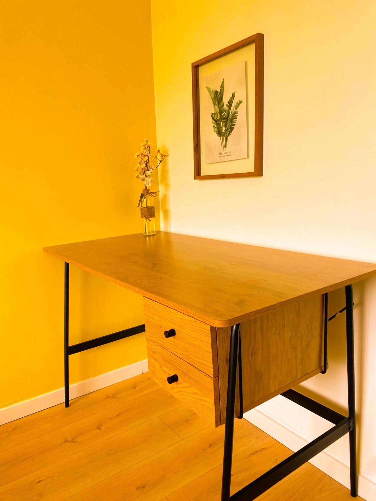Spacieux Appartement Lumineux Брест Екстериор снимка