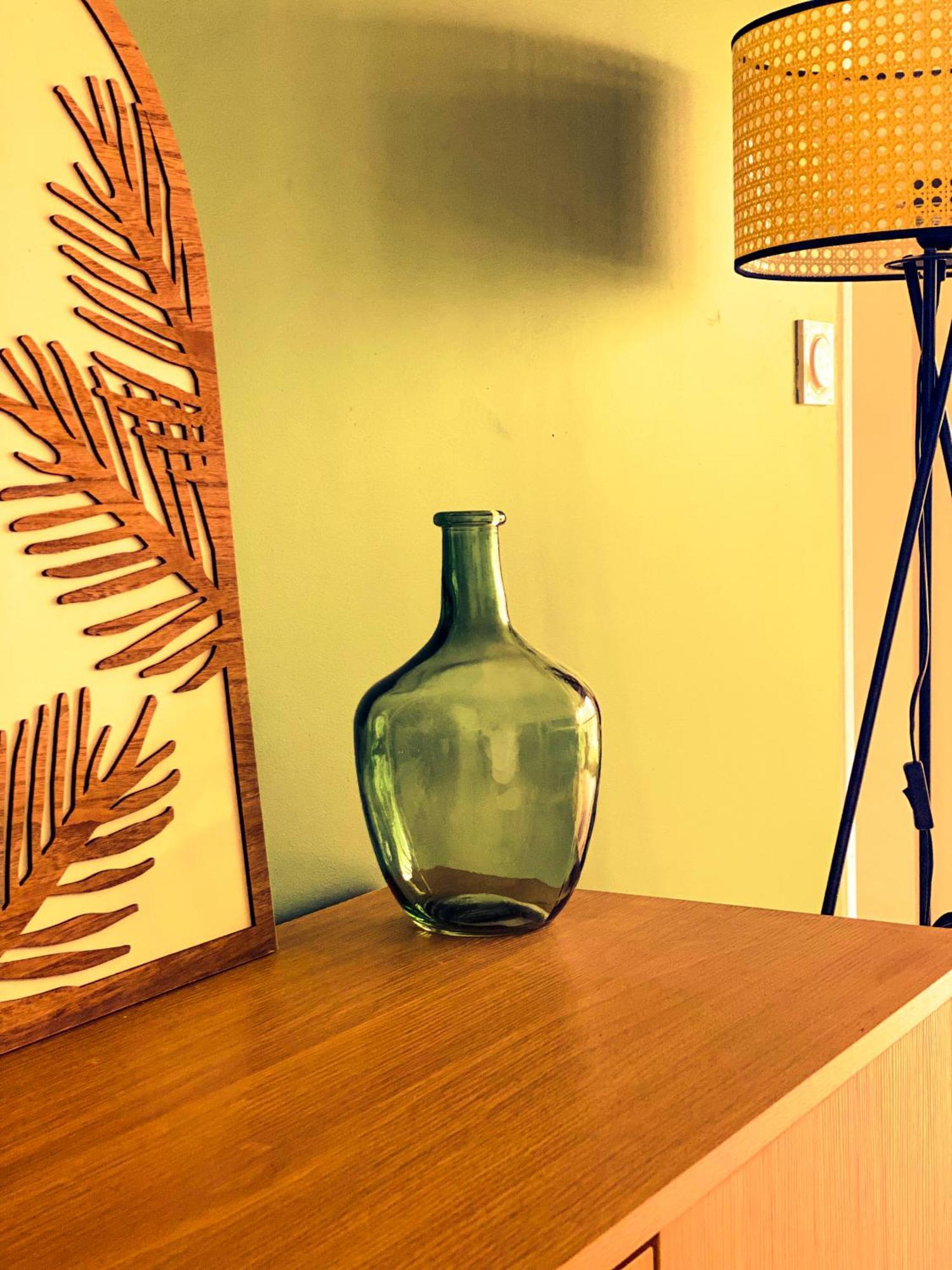 Spacieux Appartement Lumineux Брест Екстериор снимка