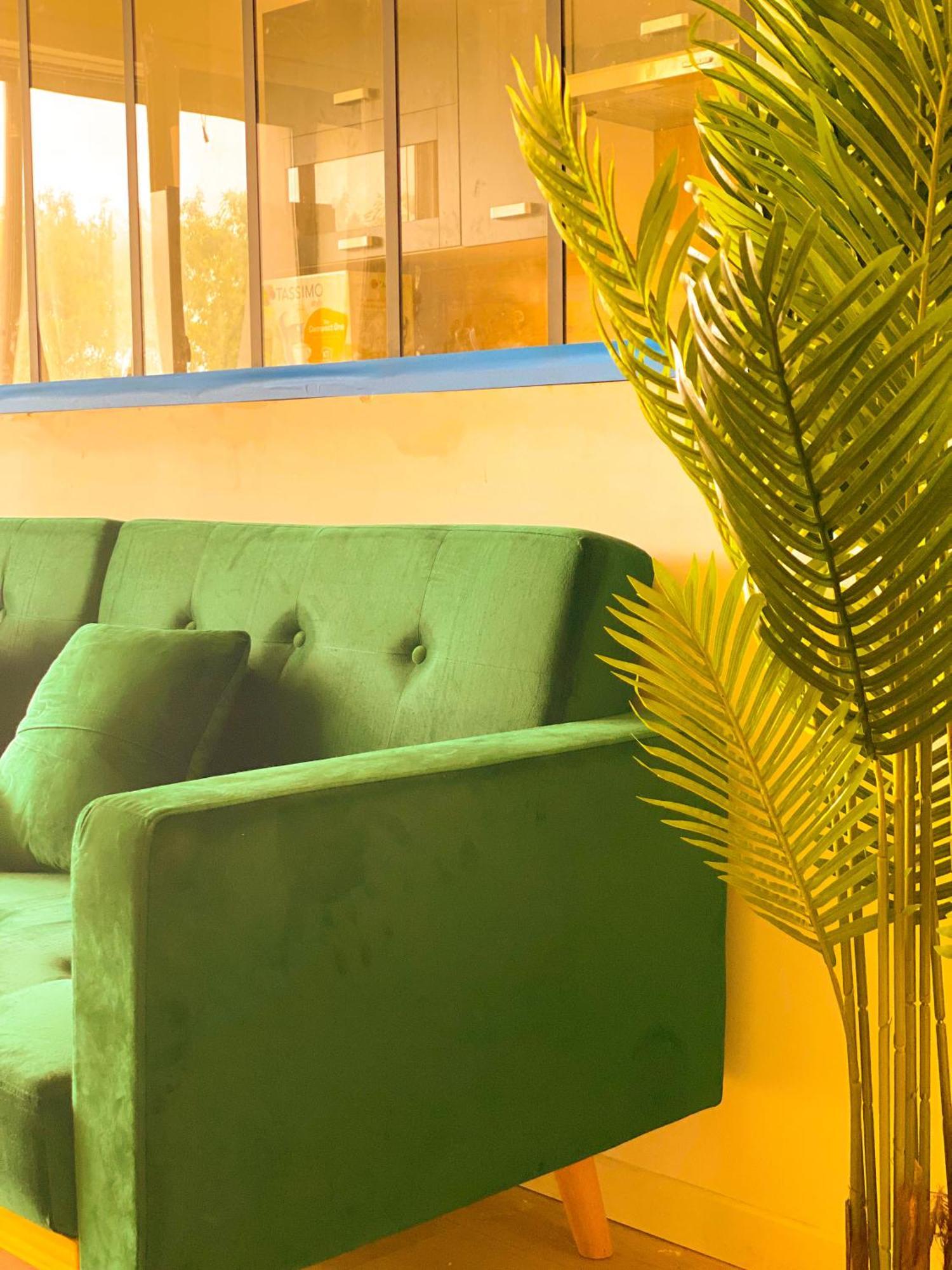 Spacieux Appartement Lumineux Брест Екстериор снимка